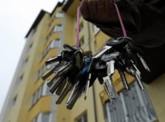 На Закарпатті придбано 33 квартир для сімей загиблих військовослужбовців