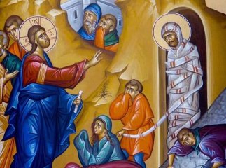 Лазарева субота 2023: традиції і заборони