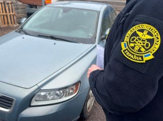 Закарпатська митниця розкрила основне джерело надходжень цьогоріч