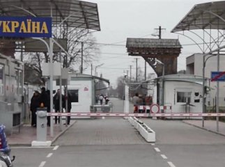 На словацько-українському кордоні тимчасово закриють пункт пропуску "Вельке Слеменце – Малі Селменці"