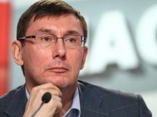 СБУ та МВС знали про те, що буде відбуватися в Мукачеві, – Луценко