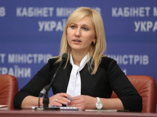 Ситуацію із затриманим закарпатською митницею лісом прокоментувала голова Держлісагентства України