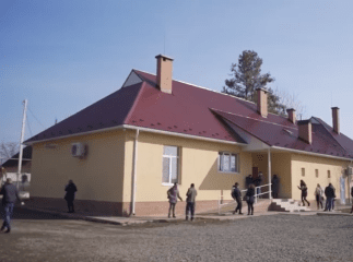 На Мукачівщині розгорівся паспортний скандал