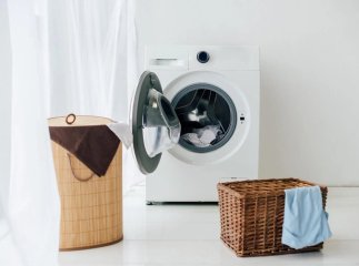 Не всі знають, як правильно робити: чи треба залишати дверцята пральної машинки відчиненими