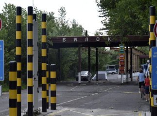 На одному із пунктів пропуску в Закарпатській області можливе уповільнення роботи через ремонт