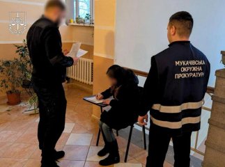 На Закарпатті матір судитимуть за смерть дитини