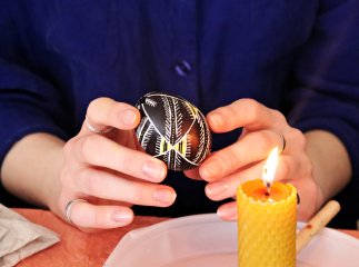Великдень в Ужгороді та Мукачеві: як готуються до свята у цих містах