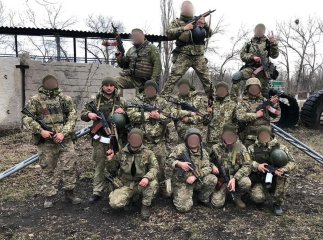 На війні загинув прикордонник із Закарпаття