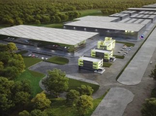 На Закарпатті зʼявиться новий індустріальний парк