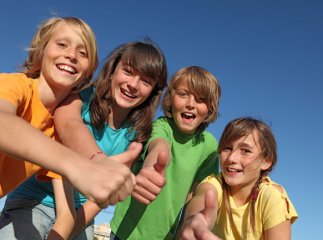 З метою захисту прав дітей прокурори Закарпаття заявили 28 позовних заяв на майже 500 тис грн