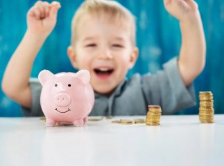 Платять 860 гривень, а підгузки коштують 1800: владу просять підвищити виплати на дітей Платять 860 гривень, а підгузки коштують 1800: владу просять підвищити виплати на дітей
