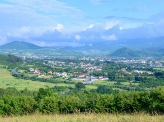 У Сваляві з’явиться індустріальний парк та новий завод