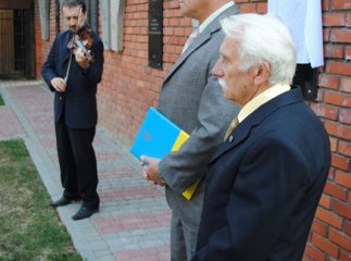 В Мукачеві згадували масові розстріли