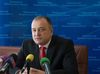 Позиція ВАТ "Закарпатавтотранс" щодо продажу пільгових квитків є незаконною, - прокурор області