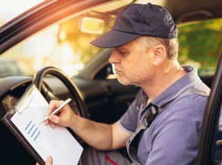 Техогляд автомобіля з 1 червня 2025 року подорожчає