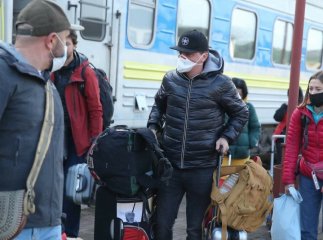 "Укрзалізниця" із 21 жовтня змінює правила перевезень пасажирів