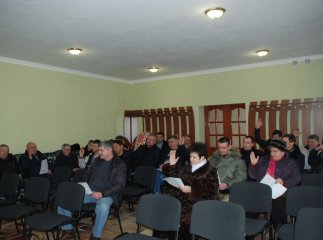 Виконком Іршавської міськради затвердив начальника місцевого "Водоканалу"