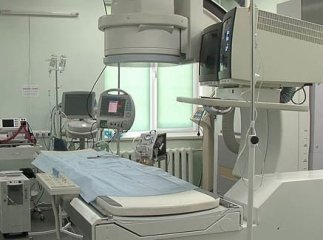 Світовий банк вилікує хустян