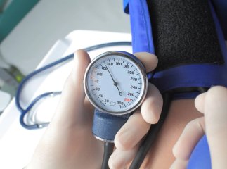 З лютого медзаклади Закарпаття надаватимуть послуги скринінгу здоров’я