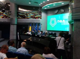 Ужгородська команда отримала атестат ПФЛ і виступатиме у Другій лізі