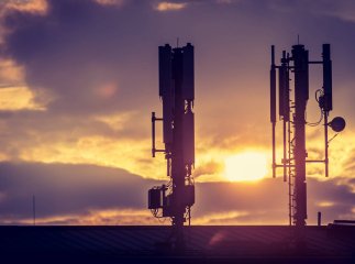 На Закарпатті мобільний зв’язок зроблять стабільнішим