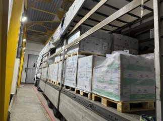 Митники розповіли про випадок на КПП «Чоп-Захонь»