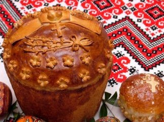Найкращий рецепт паски: закарпатка розповіла, як приготувати ідеальне тісто
