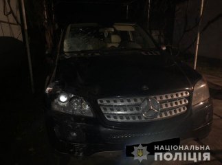 П’яний водій, який скоїв смертельну ДТП, може вийти під заставу у розмірі 80 тисяч