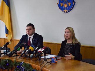 Уляна Супрун розповіла, що планує реалізувати на Закарпатті цієї весни