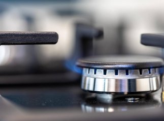 Кілька сіл на Мукачівщині залишились без газу через аварію