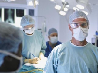 Майже 66 мільйонів гривень передбачено на фінансування обласних програм у сфері охорони здоров’я