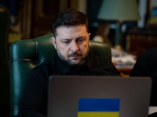Зеленський заявив, що росія готує новий удар по Україні