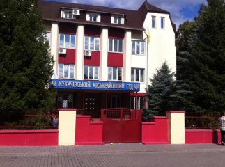 Москаль назвав Мукачівський міськрайонний суд "кишеньковим" і обіцяє апеляцію