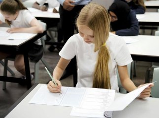 Семеро випускників Мукачівського ліцею здали НМТ на 200 балів