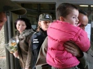 Історія, яка трапилася у Закарпатті і шокувала всю Україну, отримала своє логічне завершення, хоча і трагічне…