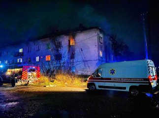 Сьогодні вночі на Закарпатті загинула жінка