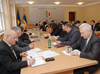 Чеські партнери з краю Височина планують виділити на закарпатські проекти 5 мільйонів крон
