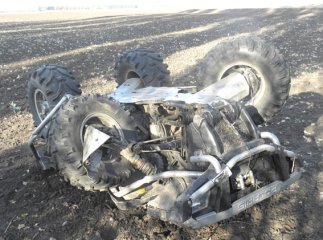 Зниклого напередодні на Іршавщині чоловіка знайшли мертвим