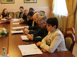 Для виконання програми "Доступне житло" на Закарпатті залучатимуть нових забудовників