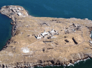 Операція проти загарбників на Зміїному триватиме до повного звільнення острова, – Буданов