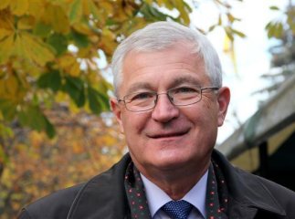 У Мукачеві з’явиться сучасна цифрова система відеоспостереження, – Золтан Ленд’єл