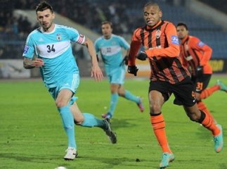 "Говерла" близька до того, щоб залишитися у Прем’єр-лізі