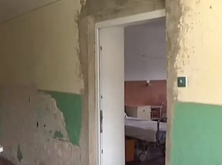 Жахливі умови: закарпатці шоковані станом однієї з лікарень краю