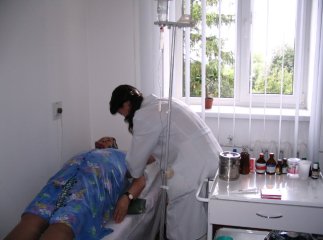 У Виноградівській районній лікарні із людей брали завищені суми за медичні послуги – Антимонопольний комітет