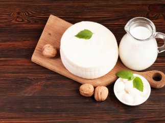 Ціни на молочні продукти в Україні продовжують зростати