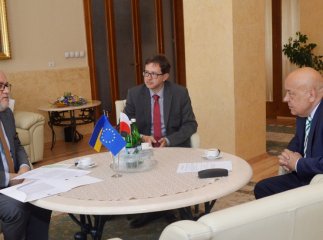 На Закарпатті у вересні проведуть українсько-польські Дні добросусідства
