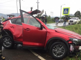 Рівно рік тому на Закарпатті трапилась велика трагедія, яка забрала життя відомого закарпатця та двох дітей