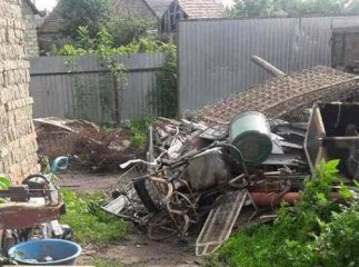Двоє жителів Мукачівщини організували нелегальний бізнес