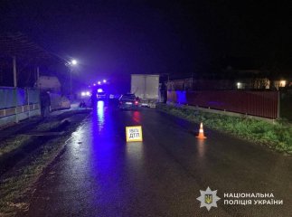 За кермом був 15-річний хлопець, – поліція про смертельну аварію на Хустщині