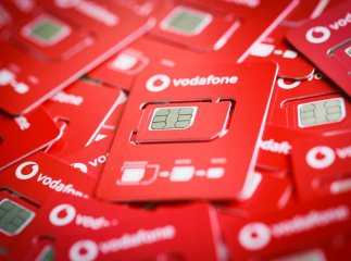 Мобільний оператор Vodafone звернувся до українців із попередженням